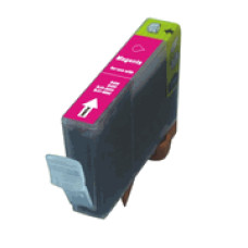 BG kārtridžs Canon BCI-3/5/6 S800 sarkans