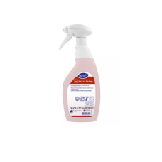 TASKI Sani 4 in 1 Plus Spray Sanitāro telpu tīrīšanas, dezinfekcijas, atkaļķošanas līdzekl