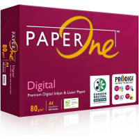 Papīrs Paper One A3 80g. 500 loksnes Premium Digital