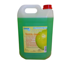 Šķidrās ziepes EWOL Formula SD 5L (2gab/kastē)
