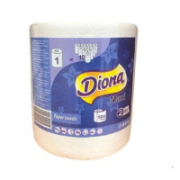 DIONA roku dvieļi 500lap.2kart.