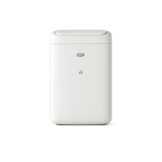 Atkritumu tvertne 5L, TORK, balta