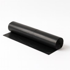 Аtkritumu maisi 100L, 70x105cm, melni, 80mikr,LDPE, 10gab/rul.