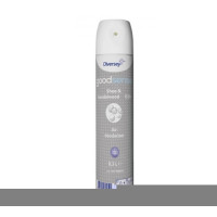 GOOD SENSE Shea & Sandalwood Neitralizējošs gaisa atsvaidzinātājs aerosolā 0,3L (6.gab./ie