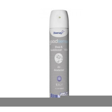 GOOD SENSE Shea & Sandalwood Neitralizējošs gaisa atsvaidzinātājs aerosolā 0,3L (6.gab./ie