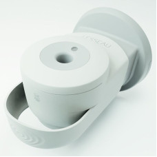 Ziepju dozators, mehānisks, balts, LESSEAU, Diversey