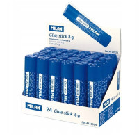 Līmeszīmulis 8gr. MILAN 4410001