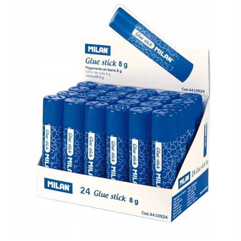 Līmeszīmulis 8gr. MILAN 4410001