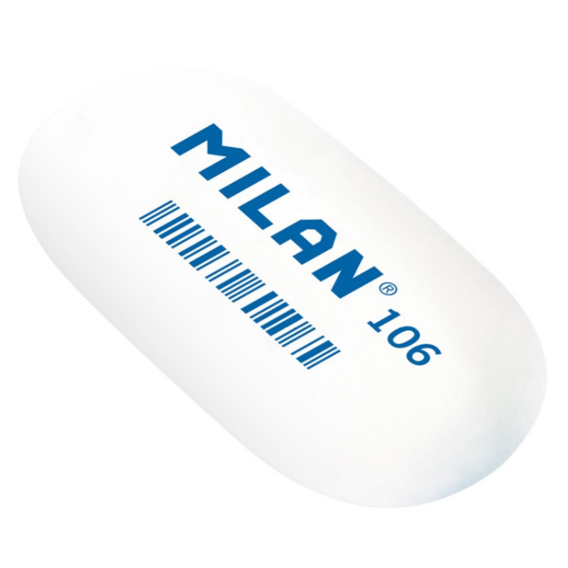Dzēšgumija Milan 106
