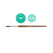 Otiņa 101 Nr.11 apaļa ponijs, MILAN