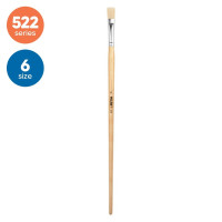 Otiņa 522 Nr.6 plakana saru