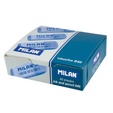 Dzēšgumija MILAN 840