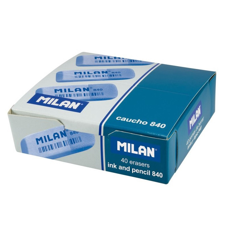 Dzēšgumija MILAN 840