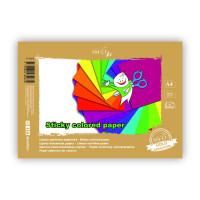 Aplikāciju pašlīmējošais papīrs A5/8 lapas, SMLT