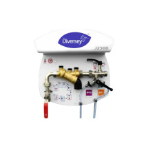 J2500 Water Powered Sprayer Ūdens strūklas smidzinātājs