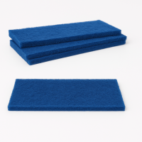 Abrazīvs, 410/360x97mm, zils, (10gab)