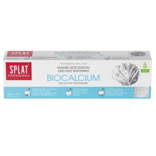 SPLAT Pro Bio Sensitive  White zobu pasta 125gr