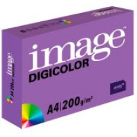 Papīrs A4, Image Digicolor 250 g/m²  250 l., FSC Mix 70%