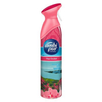 Gaisa atsvaidzinātājs Ambi Pur Freshelle Thai Orchid 300ml
