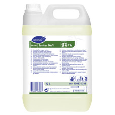 TASKI JONTEC No1 Ļoti sārmains efektīvs vaska noņēmšanas līdzeklis 5L (2gab/iep)