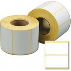 Termo uzlīmes 58x40mm, 700 uzlīmes