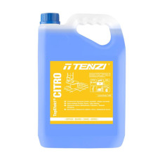 Grīdas mazgašanas līdzeklis TENZI TopEfekt Citro 5L