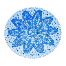 Aromatizēts pisuāra ieliktnis Tutti Fruitti, 30 dienām, zils (100gb/kastē)