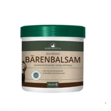 HerbaMedicus lāču balzāms (Bärenbalsam) 250ml ( Izcelsmes valsts Vācija )