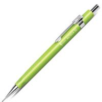 Automātiskais zīmulis AZTECA 0,5mm zaļš (20gb/iep)