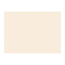 Papīrs KASKAD 64x92cm, 270g/m2, krēmkrāsa, 1 loksne