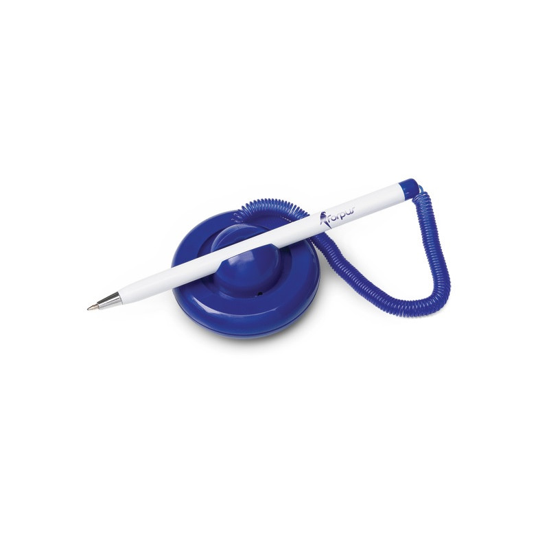 Lodīšu Galda pildspalva Forpus "Table-Pen", zila