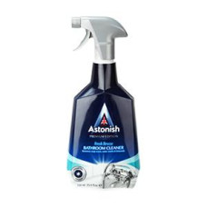 ASTONISH Bathroom Cleaner, vannas istabas tīr.