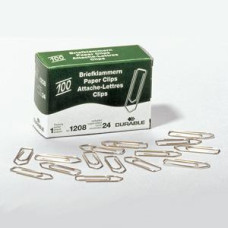 Saspraudes 32mm, ar vara pārklājumu, 100gab.