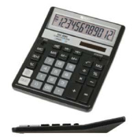 Kalkulators SDC-888X-BK, Eleven