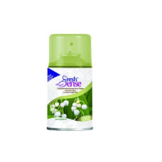 FRESH SENSE gaisa atsvadzinātājs/rezerve MAIJPUĶĪTE 260ml ( Izcelsmes valsts Turcija )