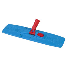 MOP turētājs plastmasas ar pedāli un vītni kātam JETSIL, 40cm