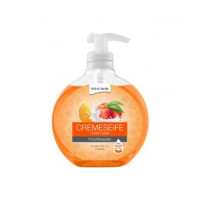 SOFT & GENTLE krēmziepes AUGĻU BURVĪBA 500ml ( Izcelsmes valsts Vācija )