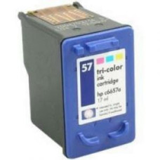 Kārtridžs HP 57 C6657A 21ml. krāsains UPrint