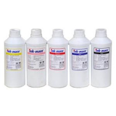 Tinte Canon 511 513 811 211 1kg dzeltens DYE MP