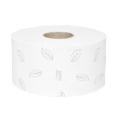 Tualetes papīrs TORK Advanced, Mini JUMBO T2, 170m, 2 slāņi