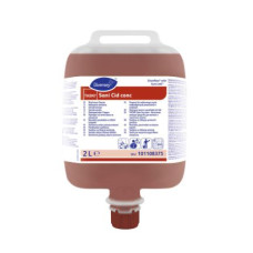Sanitāro telpu tīrīšanas līdzeklisTASKI Sani Cid conc DvF 2L x 3