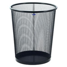 *Papīrgrozs GR-018 melns 19L