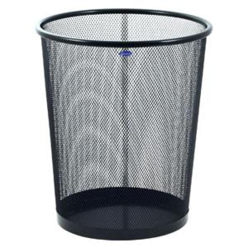 *Papīrgrozs GR-018 melns 19L