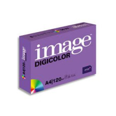 Papīrs A4 120g/m2 IMAGE Digicolor, 250 loksnes