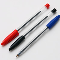 Pildspalva lodīšu 777 zila, Flair