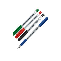 Pildspalva lodīšu ZING zila, Flair