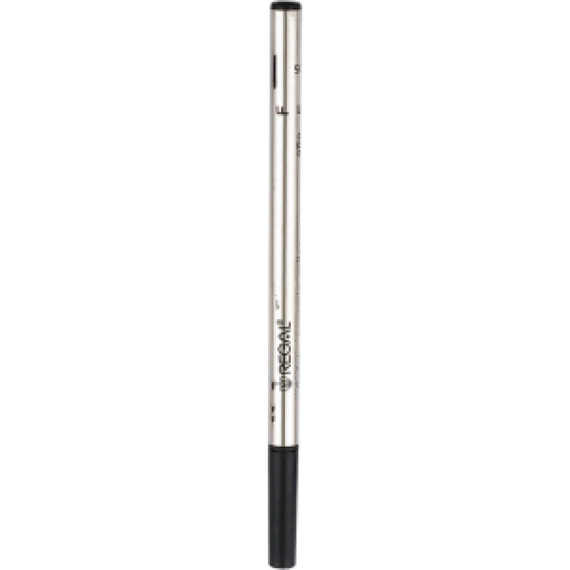 Rollera serdenis, F REGAL 888, melns