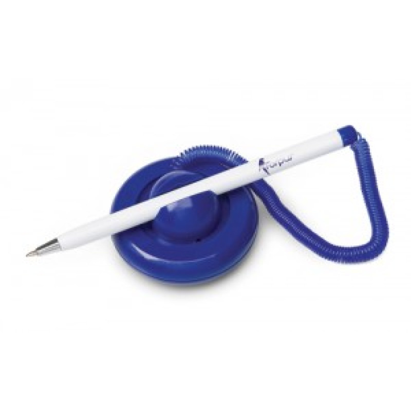 Lodīšu Galda pildspalva Forpus "Table-Pen", zila
