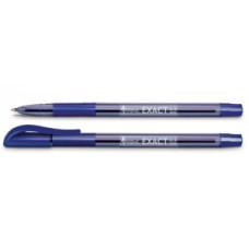 Lodīšu Pildspalva"EXACT" 0.3mm, zila-blister