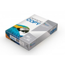 Papīrs Forpus Office Copy A4 80gsm 500lpp.